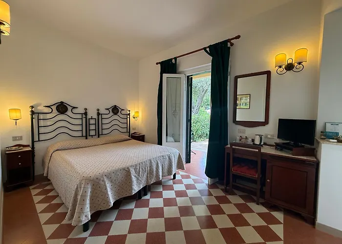 Villino Eleonora