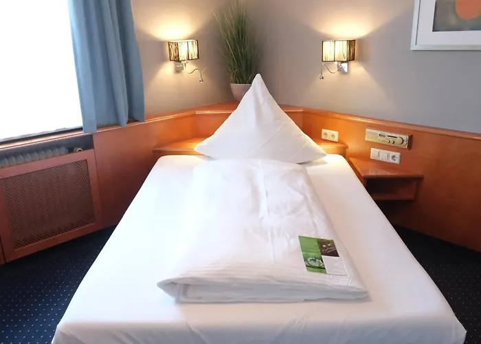 Hotel Württemberger Hof