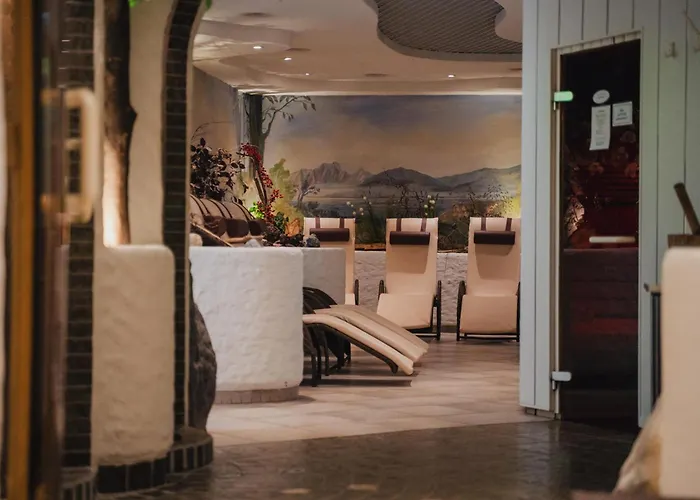 Relax&Wanderhotel Poppengut