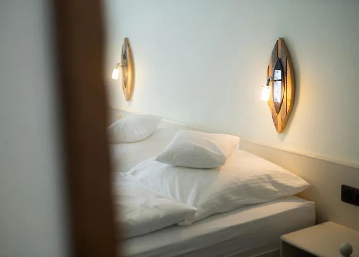 Hotel Bischof