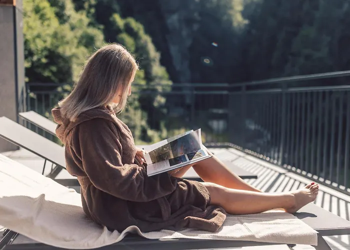 Hotel - Gasthof Märzenklamm