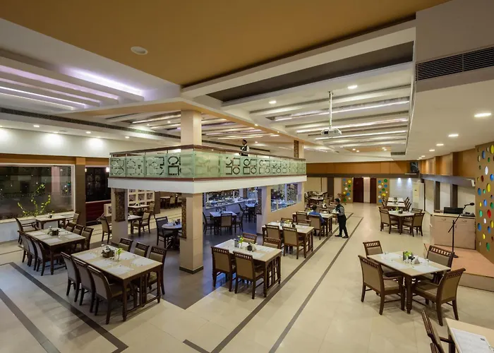 Hotel Aida
