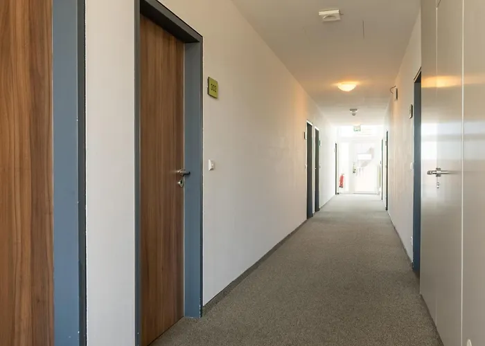 JOESEPP´S HOTEL am Schweizerberg