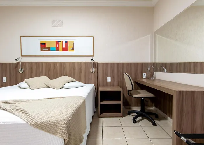 Hotel Riviera