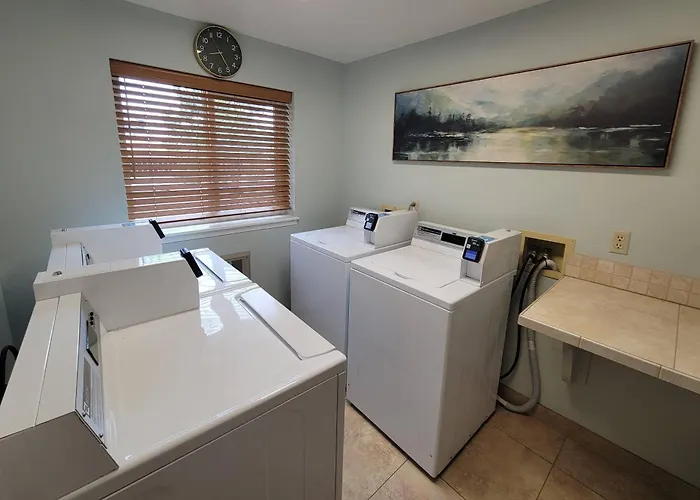 Quality Inn & Suites Coeur D'Alene