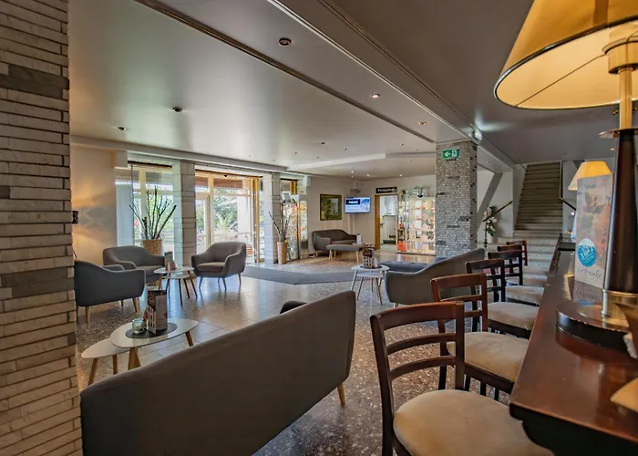 Panorama Ferien Hotel Harz