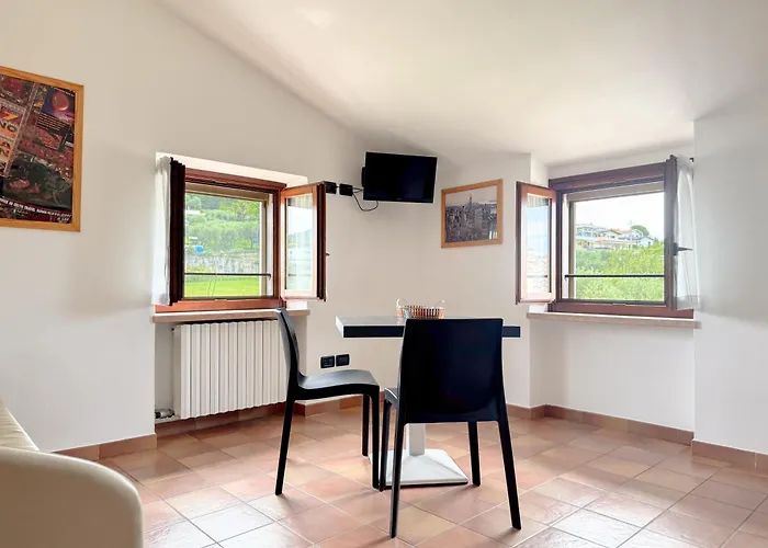 Apartments Colombara Bardolino