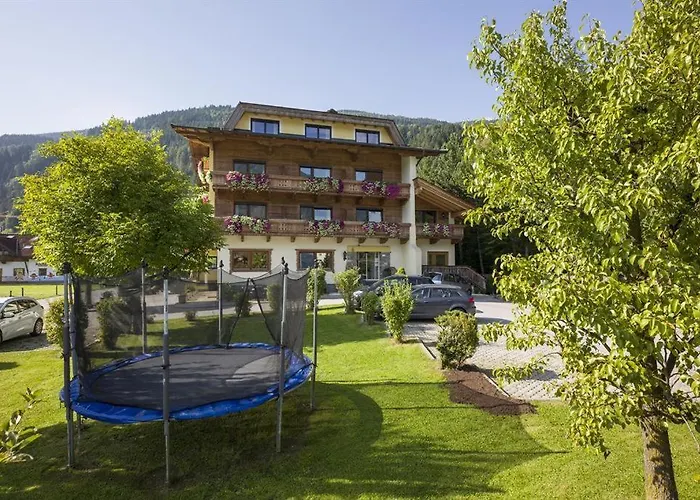Hotel Garni Klocker