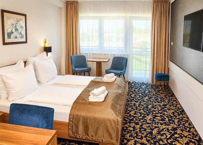 Simbad Hotel & Bar Superior