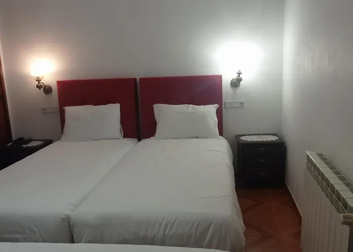 Hotel Primavera