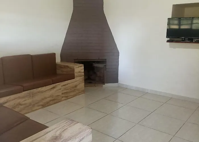 Pousada Campestre Estância São Domingos