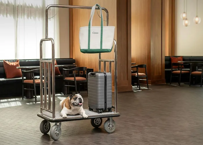 Residence Inn By Marriott Richmond Downtown