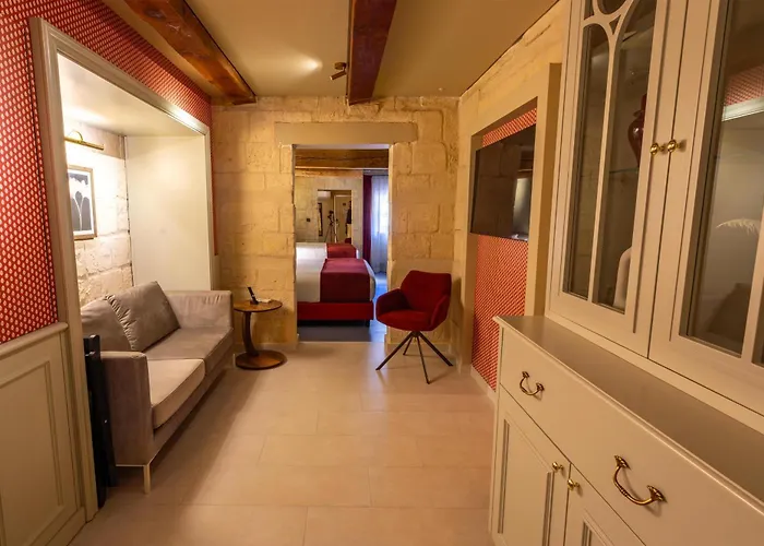The Vincent Boutique Hotel, BW Premier Collection