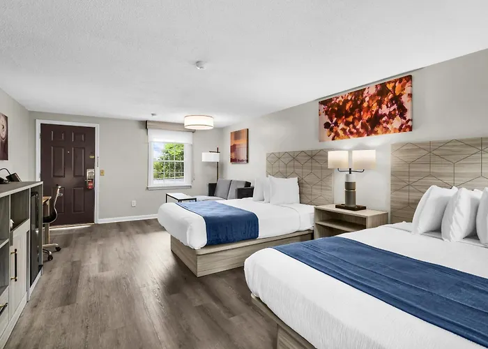 The Northshore Hotel Danvers