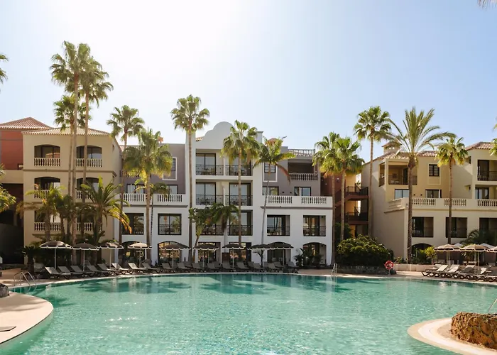 Bahia Principe Escape Tenerife - Hyatt Inclusive Collection (Adults Only)
