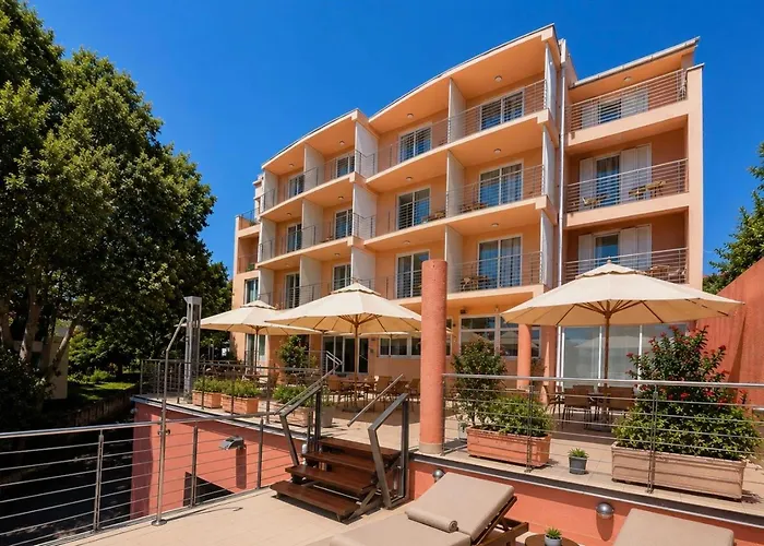 Hotel Tamaris