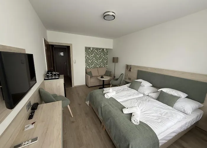 Apartman Hotel