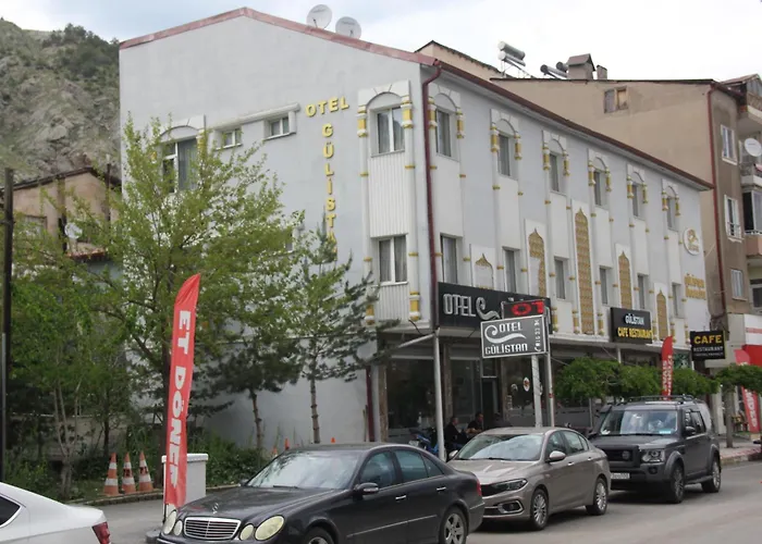 Gulistan Hotel