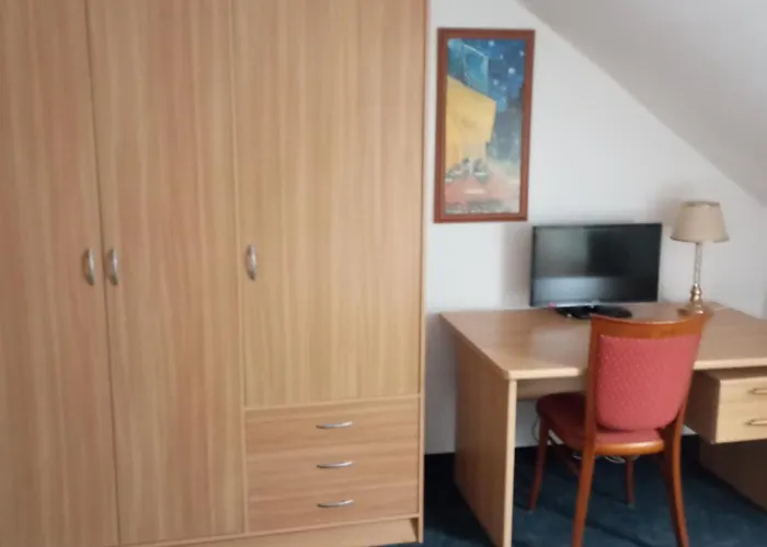 Hotel Al Cavallino