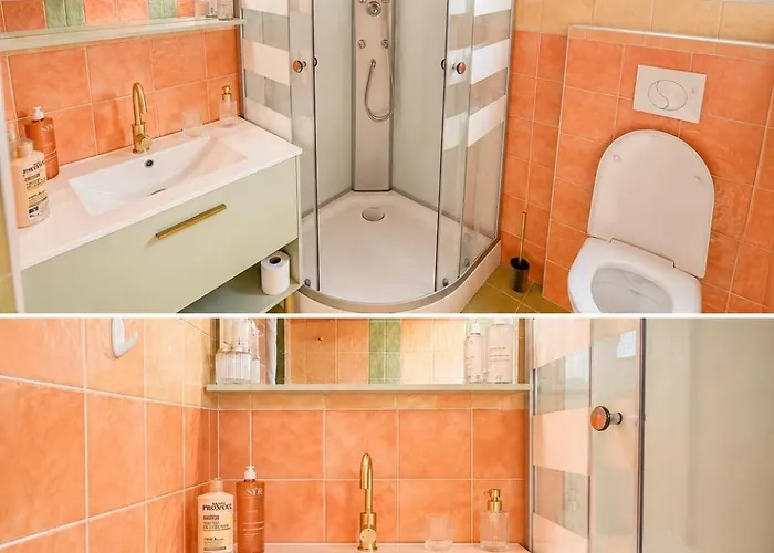 Chambres d’hôtes A Casa Di Marigaby