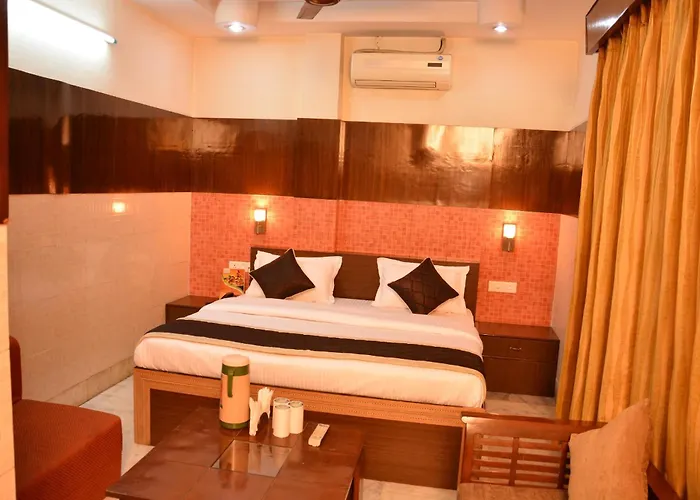 Hotel Sartaj