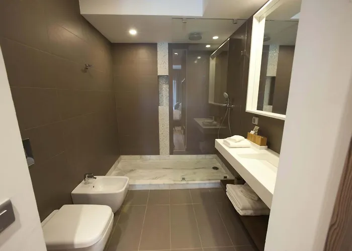 Ocean Park Hotel, Premium Suites & Wellness