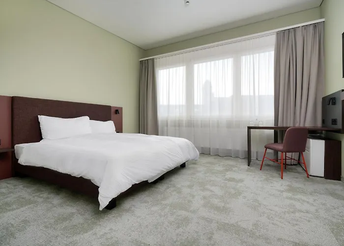 b-smart hotel Schönenwerd
