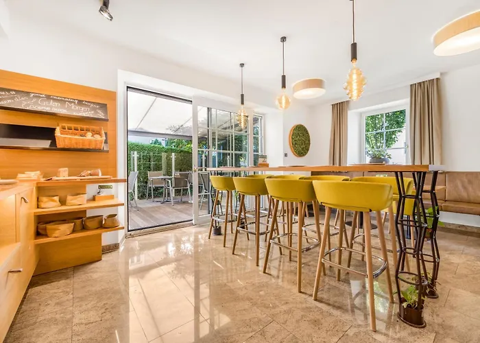 Villa Ceconi by Das Grüne Hotel zur Post - 100% BIO Salzburg