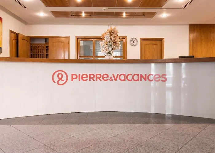 Hotel Maritur - Adults Only By Pierre & Vacances