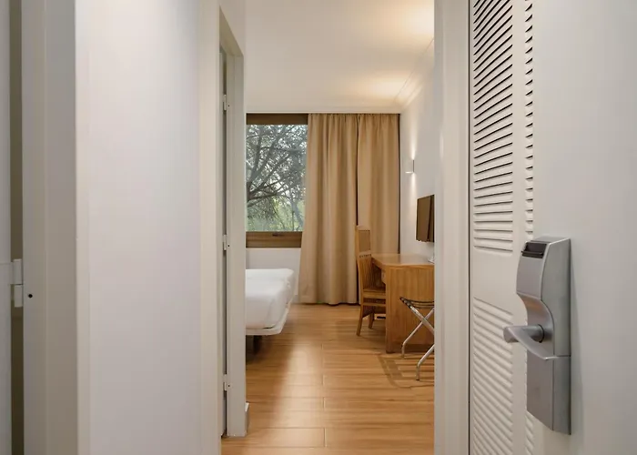 Hotel Eden Park By Brava Hoteles