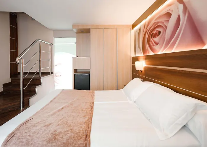 KAKTUS Hotel Volga - Adults Recommended