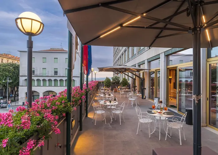 Sangallo Palace