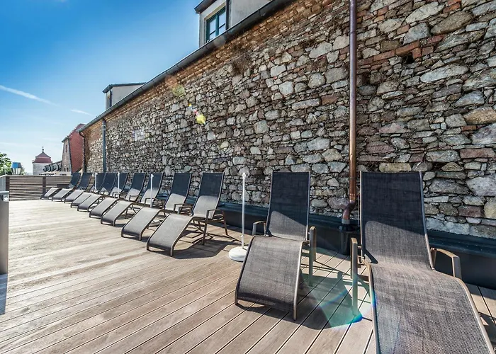 Hotel Althof Retz