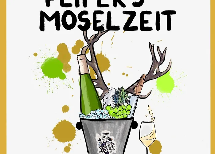 Hotel-Restaurant Peifer