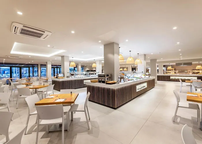 Hotel Thb Flora