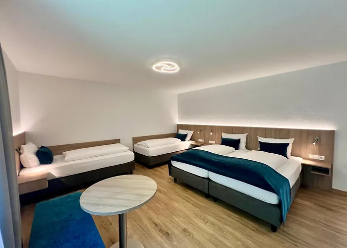 Hotel Fantasie