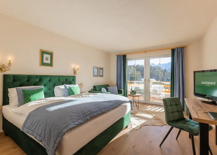 Vitalhotel Kaiserhof