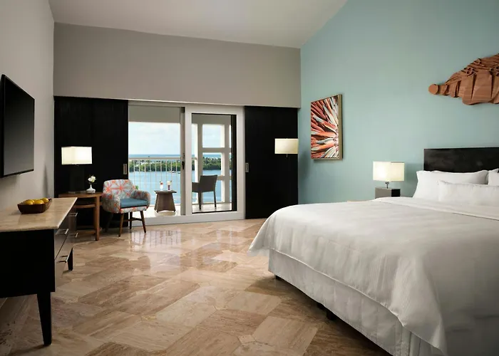 The Westin Cancun Resort & Spa