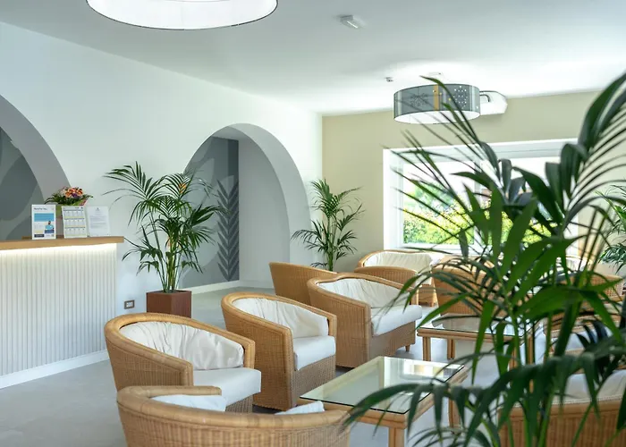 Hotel Giardino La Playa - Adults Only