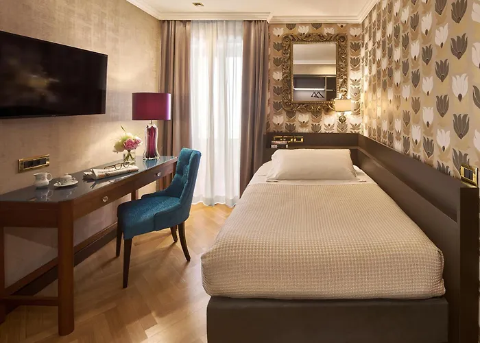 Hotel Accademia