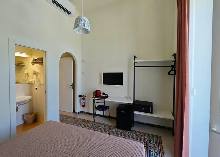 Locanda Mari