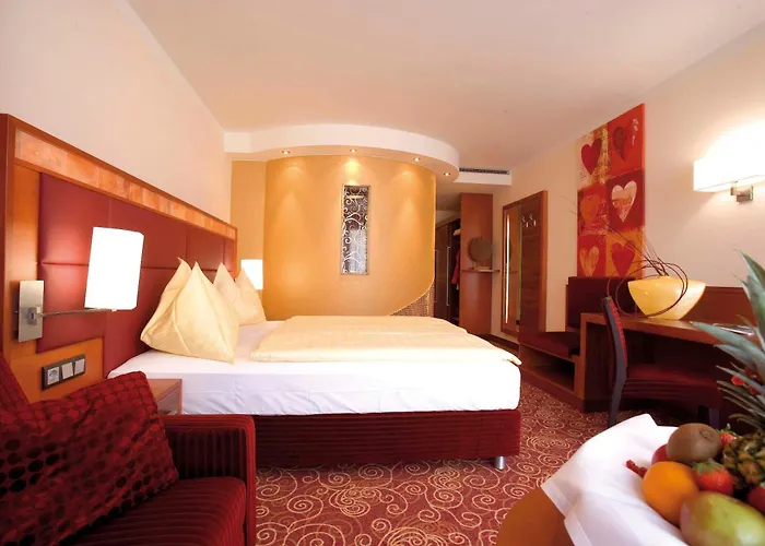 EurothermenResort Bad Ischl - Hotel Royal 4-Sterne Superior