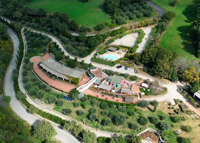 Borgo La Pietraia