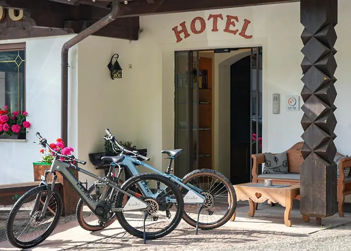 Hotel Condor