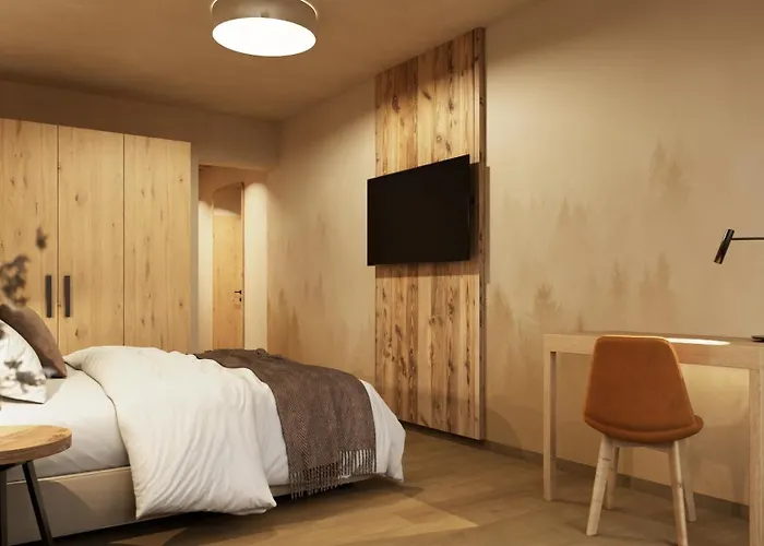 Hotel Garni Hainbacherhof