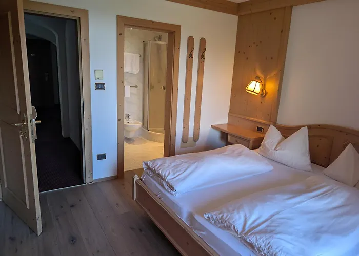 Sport Hotel Wildgall