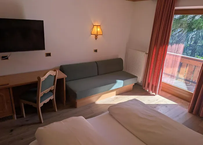 Sport Hotel Wildgall