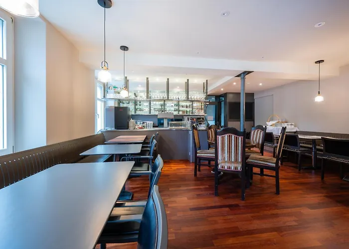 Hotel Restaurant Ochsen