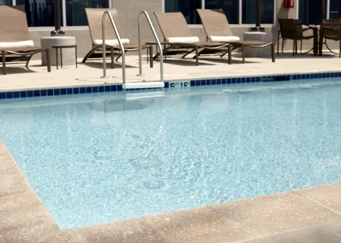 Hyatt Place San Antonio Riverwalk