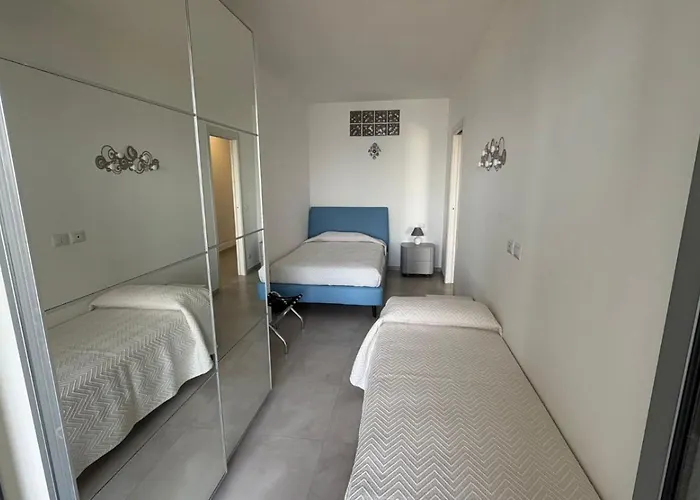 Hotel Ambasciatori